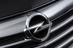 Opel Insignia Sports Tourer 2008 года